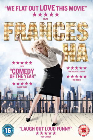 Frances Ha