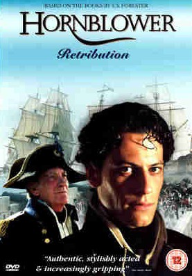 Hornblower: Odwet