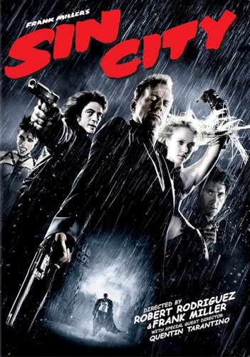 Sin City – Miasto grzechu