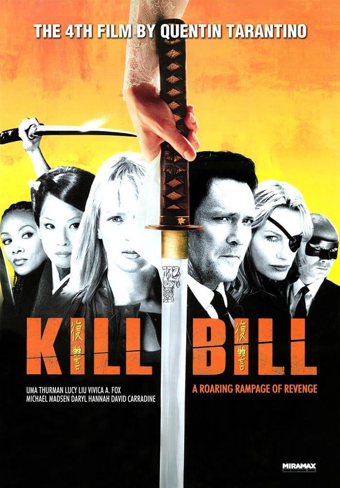 Kill Bill