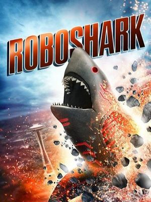 Roboshark