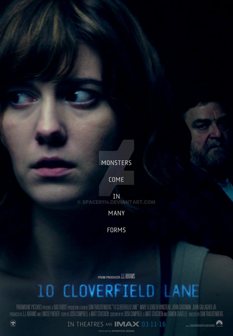 Cloverfield Lane 10