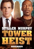 Tower Heist: Zemsta cieciów