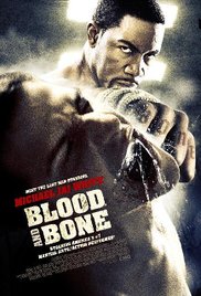 Blood and Bone cały film CDA