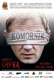 Komornik cały film CDA