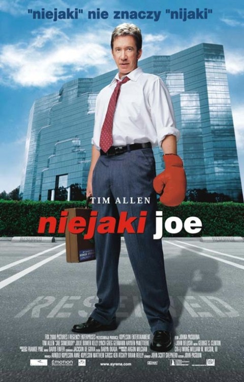 Niejaki Joe