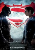 Batman v Superman: Świt sprawiedliwości