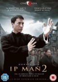 Ip Man 2