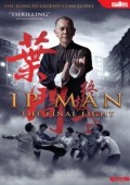 Ip Man: Ostatnia walka