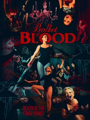 Ballet of Blood cały film CDA