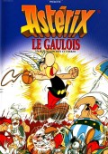 Asterix: Gall