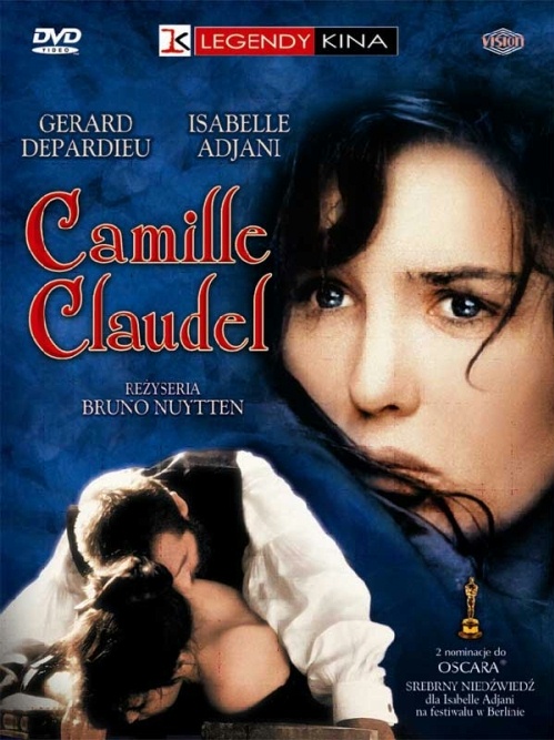 Camille Claudel 2/2