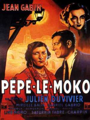 Pepe Le Moko