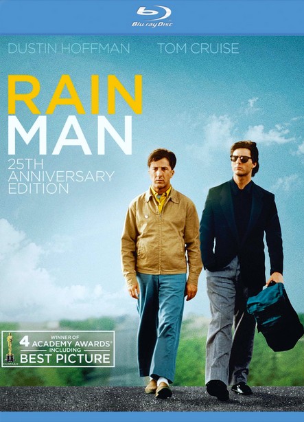 Rain Man