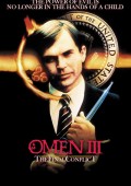 Omen III: Ostatnie starcie