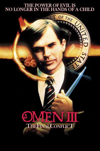 Omen III: Ostatnie starcie