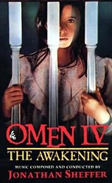 Omen IV: Przebudzenie