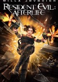 Resident Evil: Afterlife