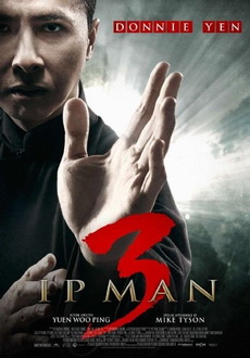 Ip Man 3 cały film CDA