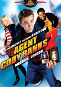 Agent Cody Banks 2: Cel Londyn