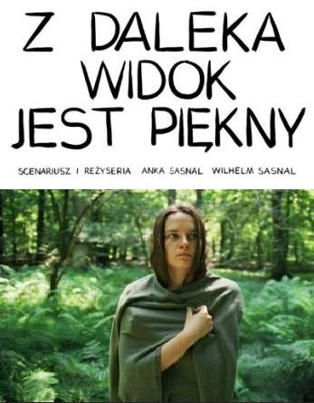 Z daleka widok jest piękny cały film CDA