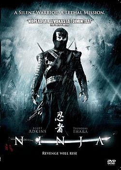 Ninja