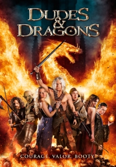 Dudes & Dragons / Dragon Warriors