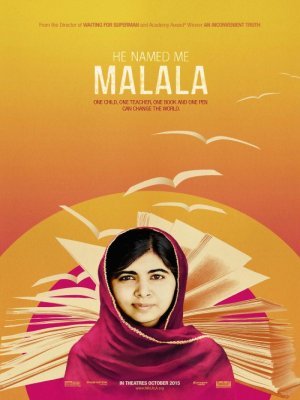 To ja, Malala cały film CDA