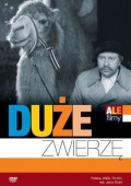 Duże zwierzę