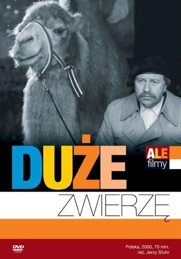 Duże zwierzę cały film CDA