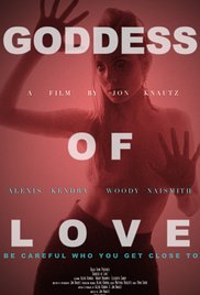 Goddess of Love