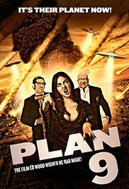 Plan 9 cały film CDA