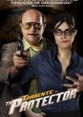 Torrente 3: Obrońca