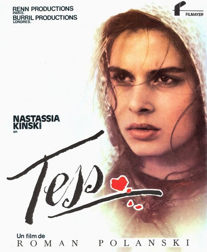 Tess cały film CDA