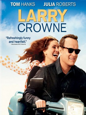 Larry Crowne. Uśmiech losu cały film CDA