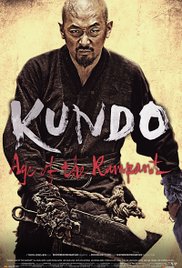 Kundo: Age of the Rampant