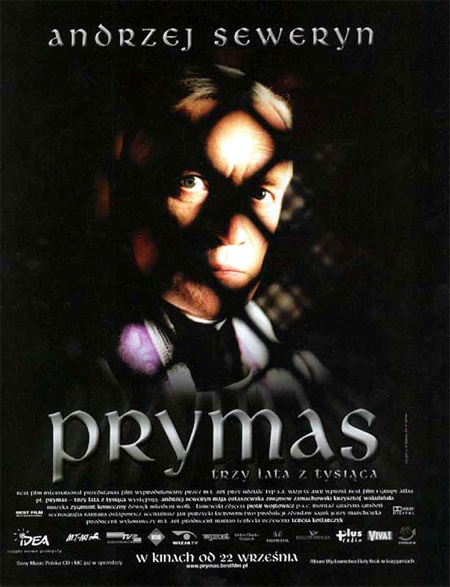 Prymas – Trzy lata z tysiąca