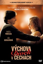 Wychowanie panien w Czechach cały film CDA