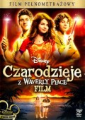 Czarodzieje z Waverly Place: Film