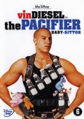 Pacyfikator