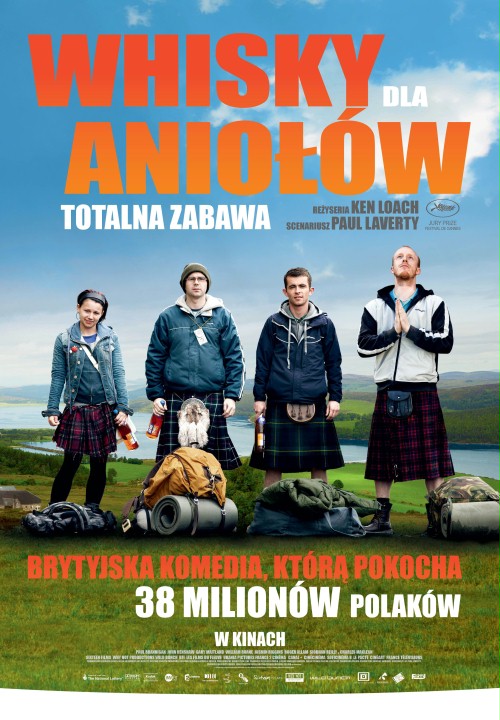 Whisky dla aniołów cały film CDA