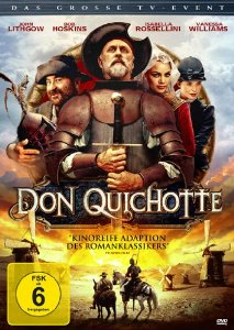 Don Kichote