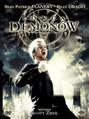 Łowca demonów cały film CDA