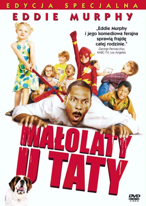 Małolaty u taty cały film CDA