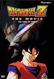 Dragon Ball Z: Drzewo Mocy cały film CDA