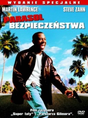 Parasol bezpieczeństwa cały film CDA