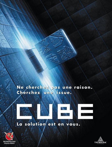 Cube