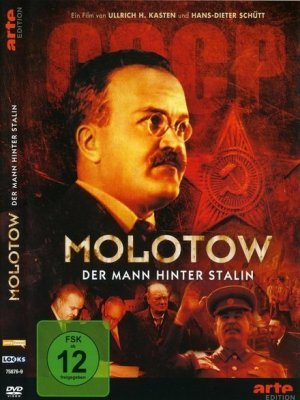 Mołotow – szara sowiecka eminencja