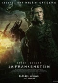 Ja, Frankenstein