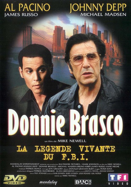 Donnie Brasco